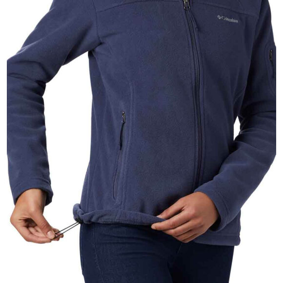 Columbia Sportswear - Fast Trek II Fleece Nocturnal