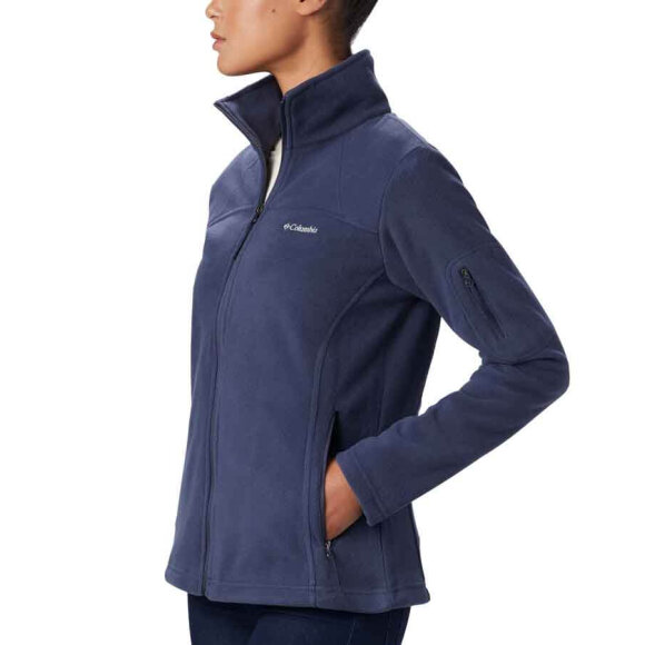 Columbia Sportswear - Fast Trek II Fleece Nocturnal