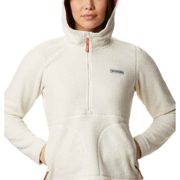 Columbia Sportswear - Northern Reach Sherpa Anorak