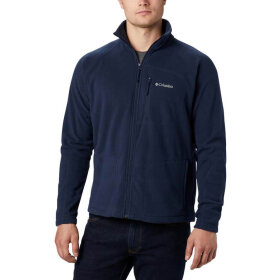 Columbia Sportswear - Fast Trek fleece M Navy