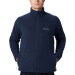 Columbia Sportswear - Fast Trek fleece M Navy