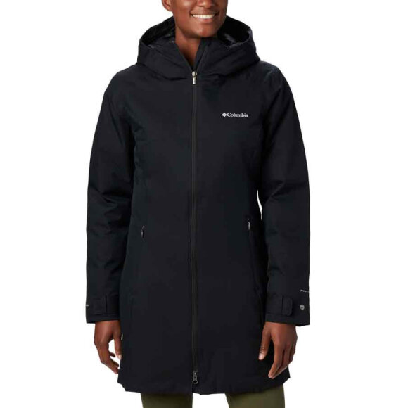 Columbia Sportswear - Autumn Rise Mid Jacket W