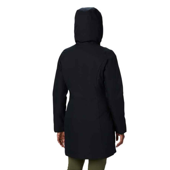 Columbia Sportswear - Autumn Rise Mid Jacket W