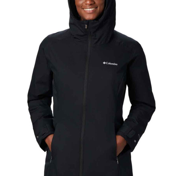 Columbia Sportswear - Autumn Rise Mid Jacket W
