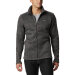 Columbia Sportswear - Mens Chillin Fleece Black