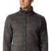 Columbia Sportswear - Mens Chillin Fleece Black