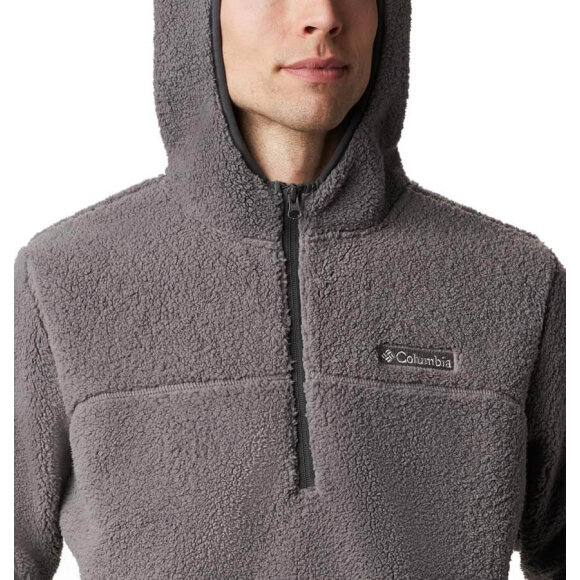 Columbia Sportswear - Rugged Ridge II Sherpa Hoodie