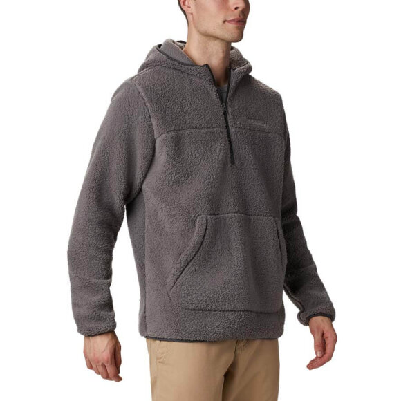 Columbia Sportswear - Rugged Ridge II Sherpa Hoodie