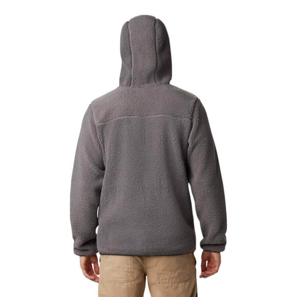 Columbia Sportswear - Rugged Ridge II Sherpa Hoodie