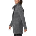 Columbia Sportswear - Panorama Long W Charcoal