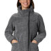 Columbia Sportswear - Panorama Long W Charcoal