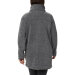 Columbia Sportswear - Panorama Long W Charcoal