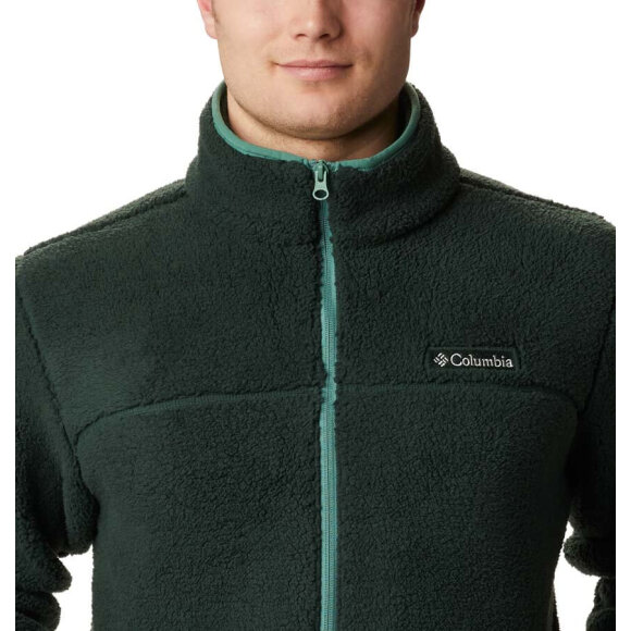 Columbia Sportswear - Rugged Ridge Sherpa Fleece M