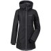 Didriksons - Helle Parka Womens Black