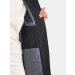 Didriksons - Helle Parka Womens Black