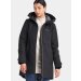 Didriksons - Helle Parka Womens Black