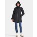 Didriksons - Helle Parka Womens Black