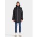 Didriksons - Helle Parka Womens Black