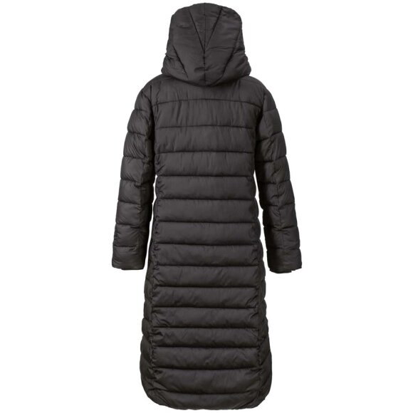 Didriksons - Stella Womens Coat Black