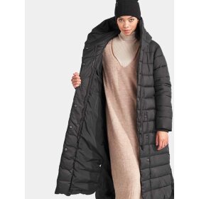 Didriksons - Stella Womens Coat Black