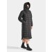 Didriksons - Stella Womens Coat Black