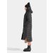 Didriksons - Stella Womens Coat Black