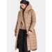 Didriksons - Stella Womens Coat Beige