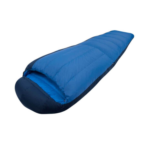 Sea To Summit - Trek TkI - Regular Left Zip Blue Dunsovepose