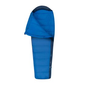 Sea To Summit - Trek TkI - Regular Left Zip Blue Dunsovepose