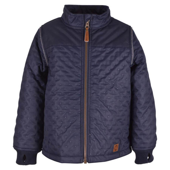 Mikk-Line - Thermal Plus Boy Jacket