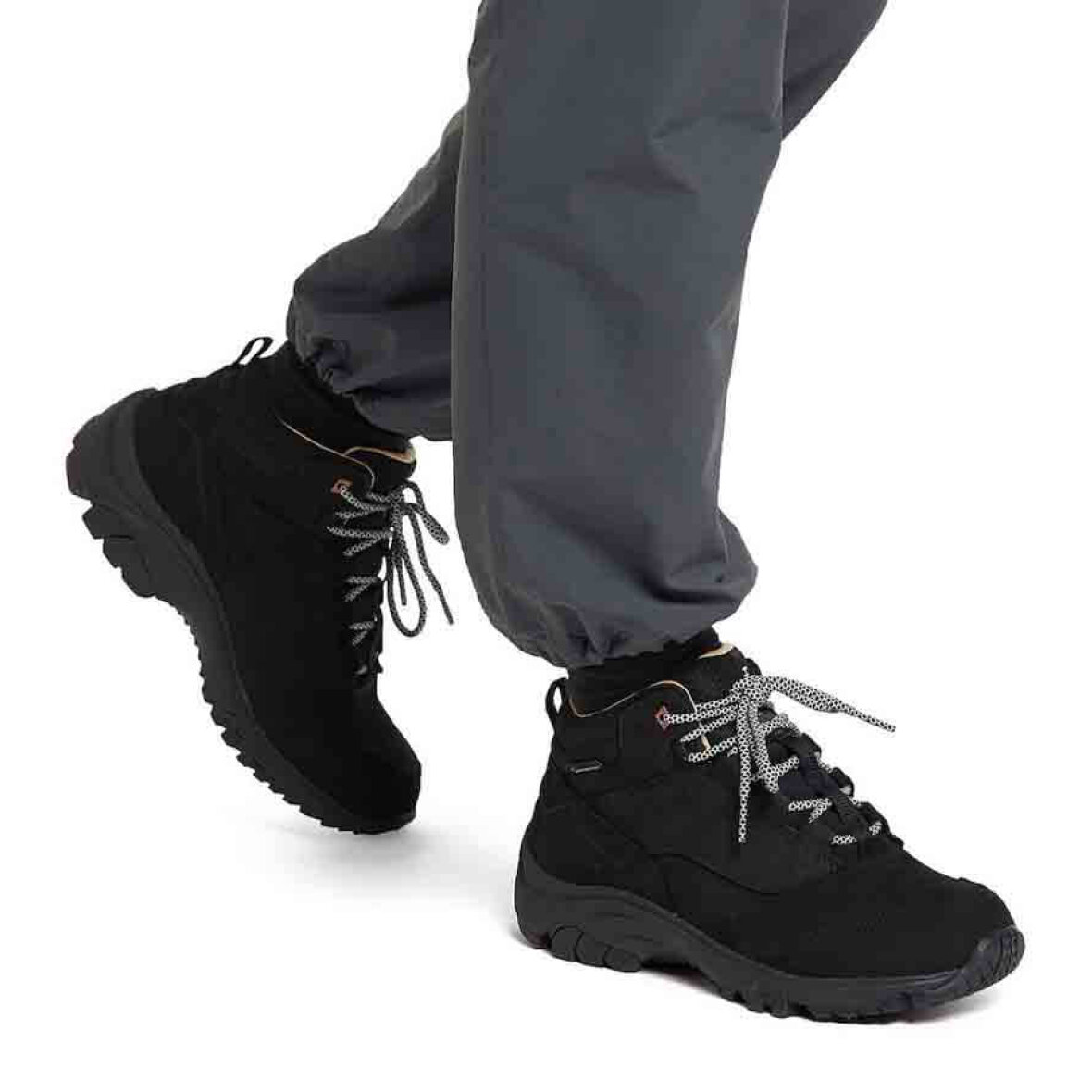 tag et billede symptom smække Haglöfs Kummel Proof Eco Winter til kvinder - Solid vandrestøvle. Køb her!