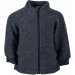 Mikk-Line - Wool Jacket Antracithe Melange