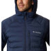 Columbia Sportswear - Three Forks Jacket M Navy