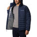 Columbia Sportswear - Three Forks Jacket M Navy