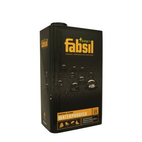 Fabsil - Fabsil impr. dunk 5 liter UV