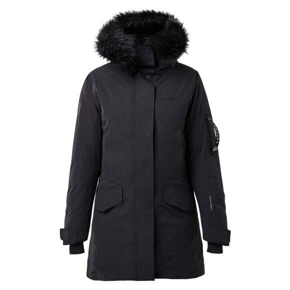 Tenson - Svensk outdoorbrand - outdoortøj - Himalaya Vision W Black
