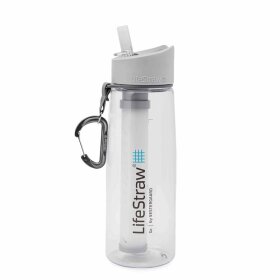 LifeStraw - LifeStraw GO 2 Stage klar