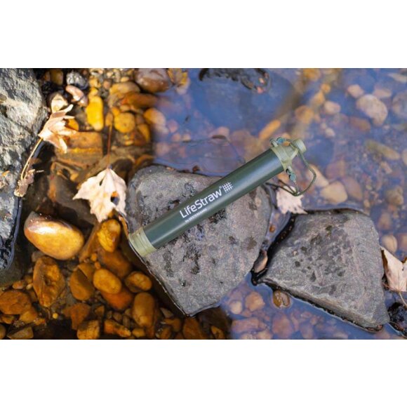 LifeStraw - LifeStraw Personal Green