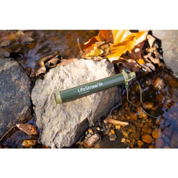 LifeStraw - LifeStraw Personal Green