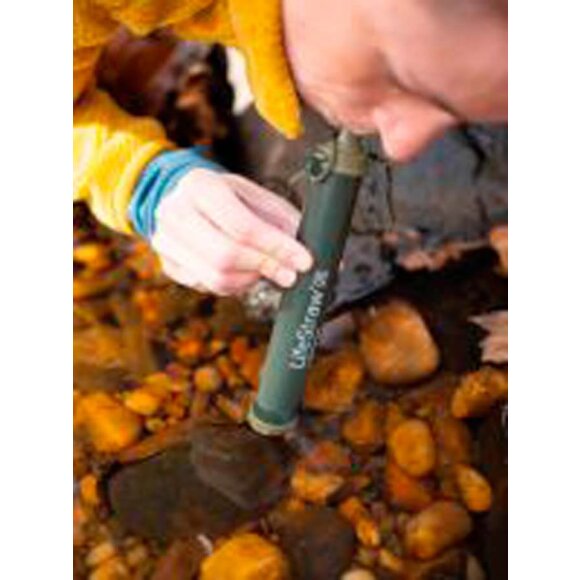 LifeStraw - LifeStraw Personal Green