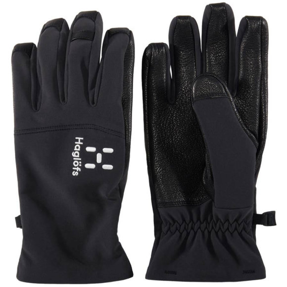 Haglöfs - Touring Glove True Black