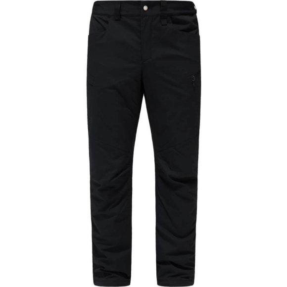 Haglöfs - Mid Fjell Insulated Pant M - varme vandrebukser til mnd