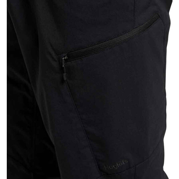 Haglöfs - Mid Fjell Insulated Pant M - varme vandrebukser til mnd