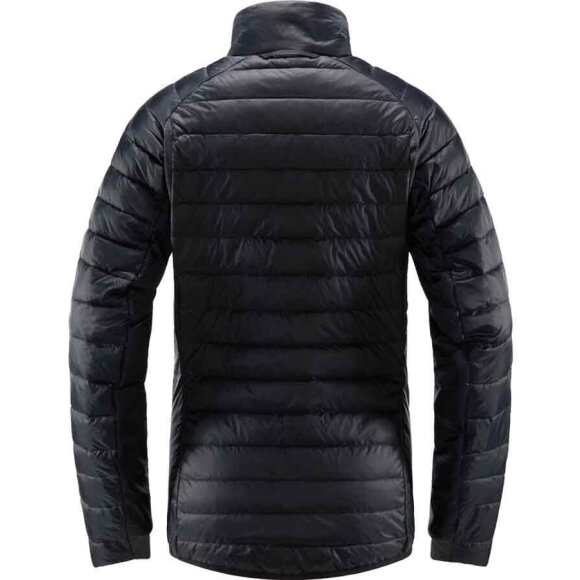 Haglöfs - W Spire Mimic Jacket Black