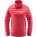 Haglöfs - W Spire Mimic Jacket Red