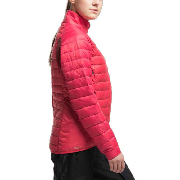 Haglöfs - W Spire Mimic Jacket Red