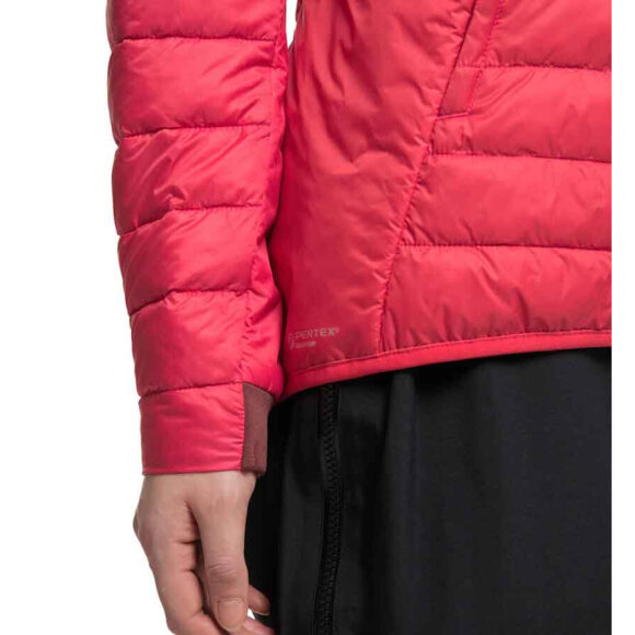 Haglöfs - W Spire Mimic Jacket Red