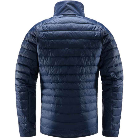 Haglöfs - Spire Mimic Jacket M Tarn Blue
