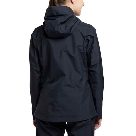 Haglöfs - Astral GTX Jacket W Trueblack