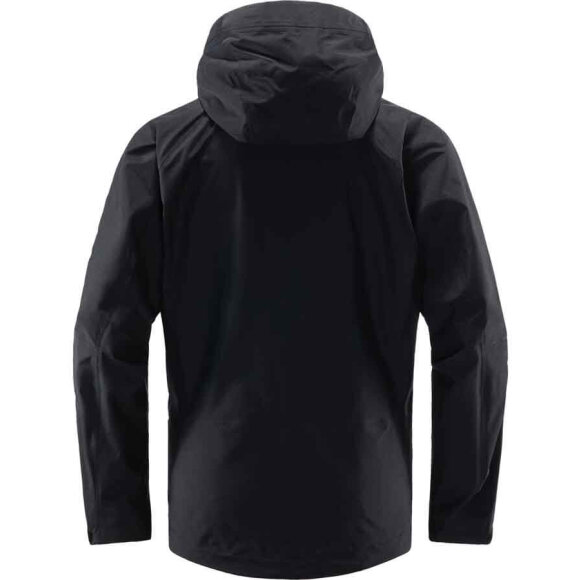 Haglöfs - Astral GTX Jacket W Trueblack